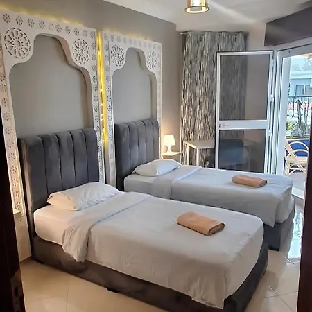 Cozy Flat With Sea View Apartment Tangier Exterior photo
