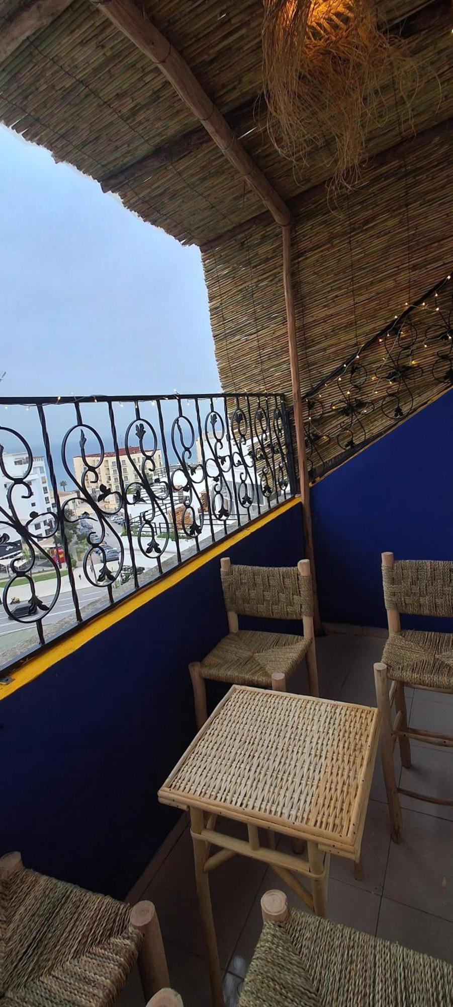Cozy Flat With Sea View Appartement *